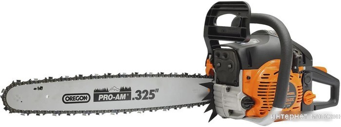 Бензопила Carver RSG 262X