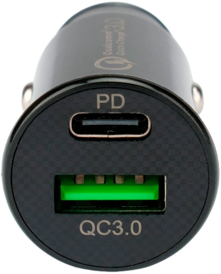 Cablexpert MP3A-UC-CAR23