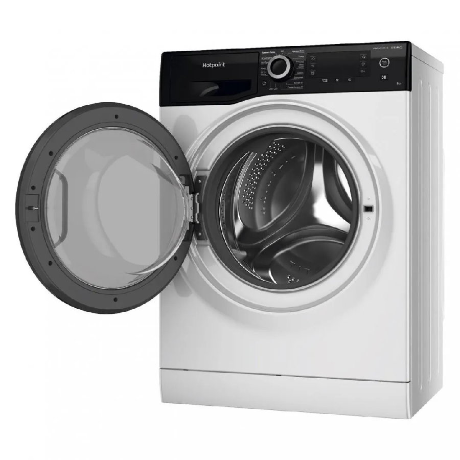 Стиральная машина Hotpoint-Ariston NSD 8249 ZD AVE RU