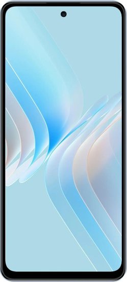 Смартфон MEIZU Note 21 Pro 8GB/256GB международная версия (голубой залив)