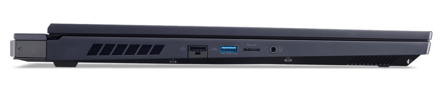 Ноутбук Acer Predator Helios 18 PH18-72-94QH NH.QP4CD.001