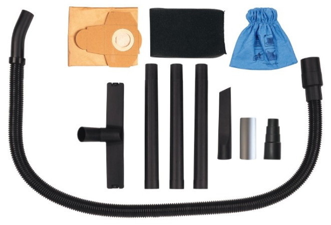 Пылесос Einhell TC-VC 1820 SA