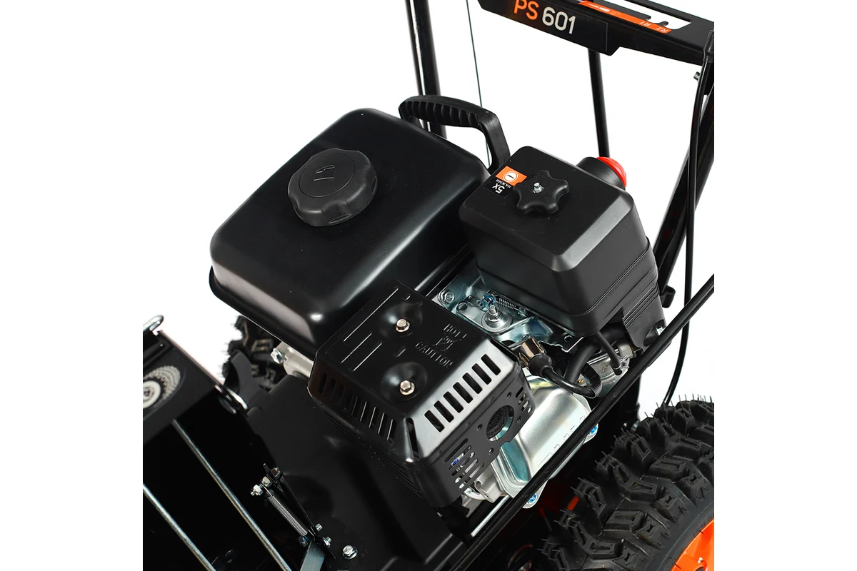 Снегоуборщик Patriot PS 601
