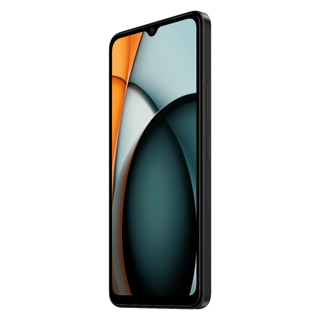 Смартфон Xiaomi Redmi A3 4GB/128GB международная версия (полуночный черный)