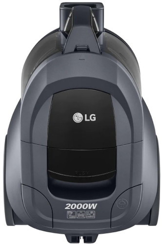 Пылесос LG VC5420NHTG