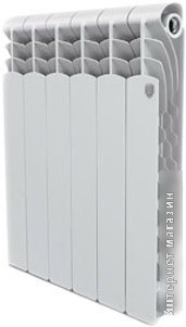 Алюминиевый радиатор Royal Thermo Revolution 350 (15 секций)