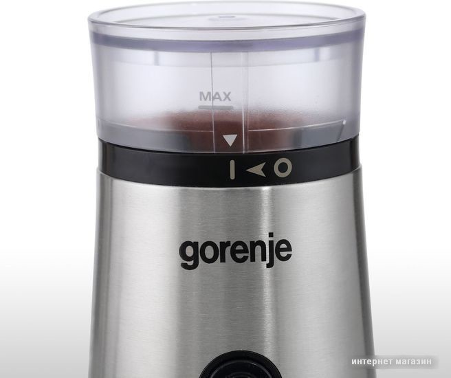 Электрическая кофемолка Gorenje SMK150E