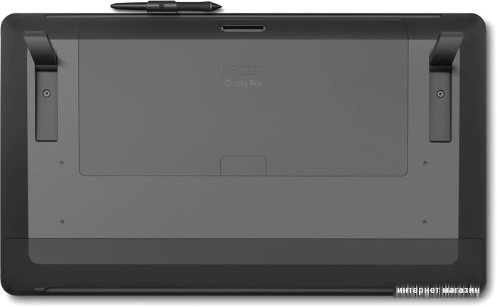 Графический планшет Wacom Cintiq Pro 24 DTH-2420