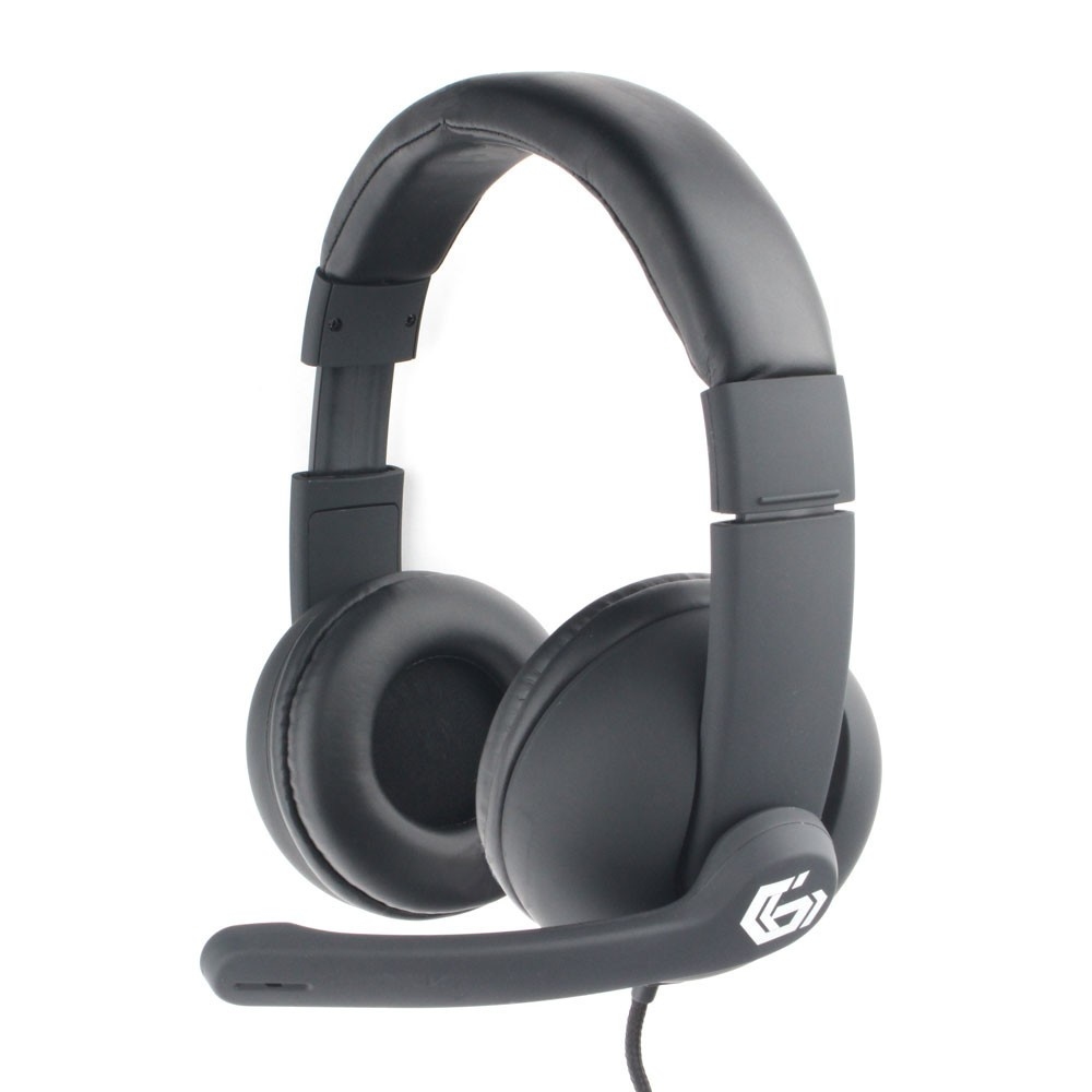 Наушники Gembird MHS-G220