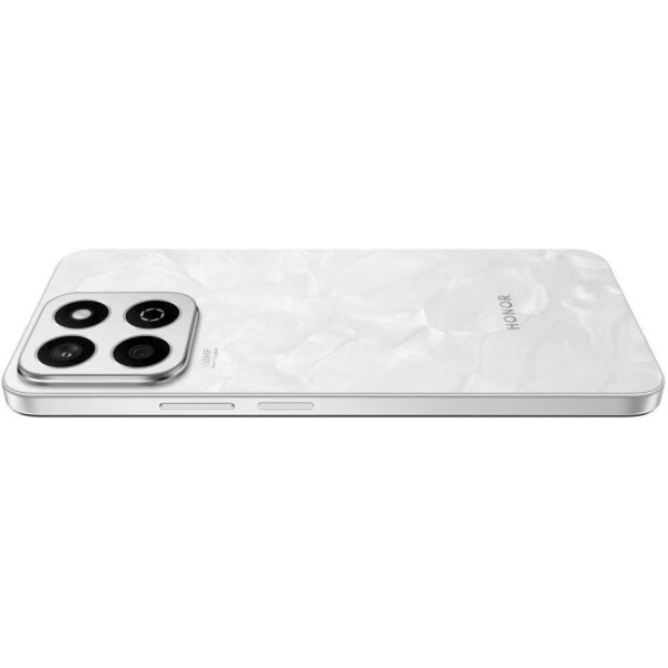 Смартфон HONOR X7c 8GB/256GB (лунный белый)