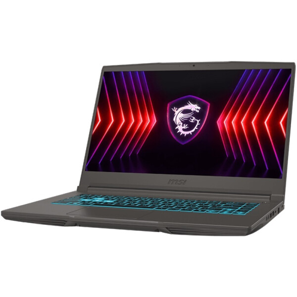 Игровой ноутбук MSI Thin A15 B7VE-087XBY