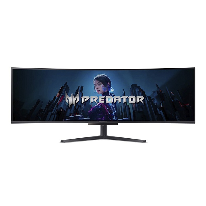 Игровой монитор Acer Predator X49Xbmipphuzx UM.SXXEE.X01