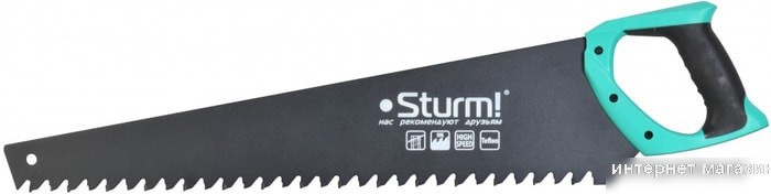 Ножовка Sturm 1060-92-600