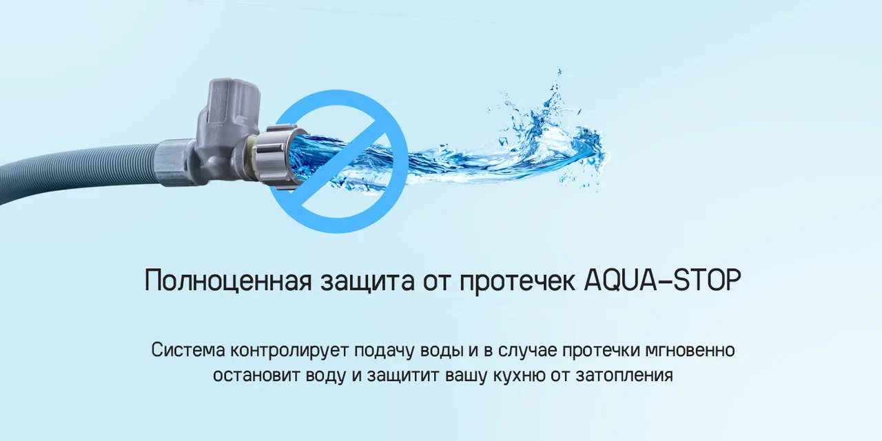 Посудомоечная машина MAUNFELD MLP 08B