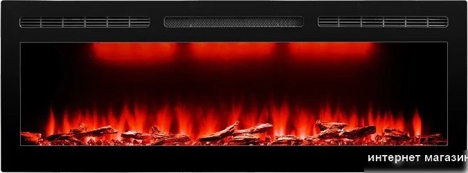Электрокамин Royal Thermo Allira RTFP/W-AL50LS