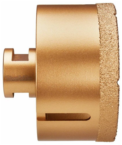 Коронка Makita D-44650