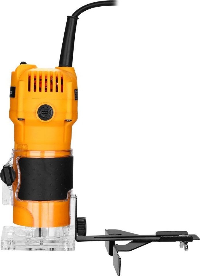 Кромочно-петельный фрезер Deko DKR850W