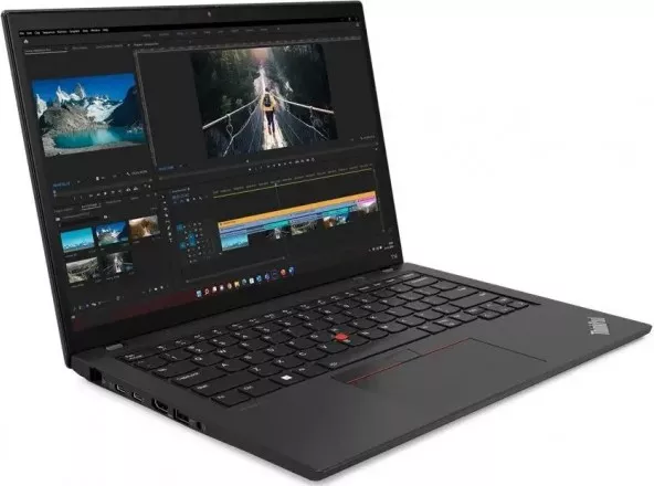 Ноутбук Lenovo ThinkPad T14 Gen 4 Intel 21HESDXP00