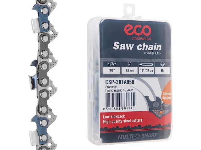 Цепь для пилы Eco CSP-38TA656