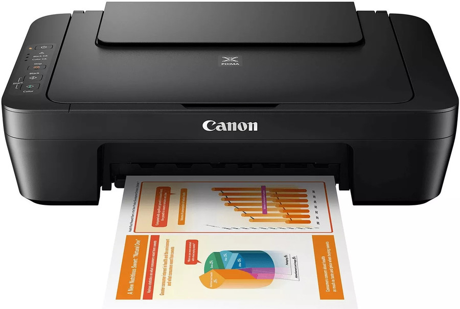 МФУ Canon PIXMA MG2555S 0727C026