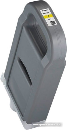Картридж Canon PFI-710 Y