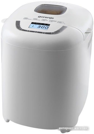Хлебопечка Gorenje BM910WII