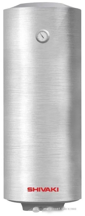 Shivaki SH WH 1.5 50 S (серебристый)