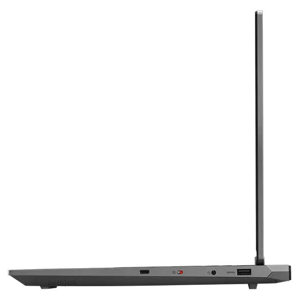 Игровой ноутбук Lenovo LOQ 15IAX9 83GS0064TR
