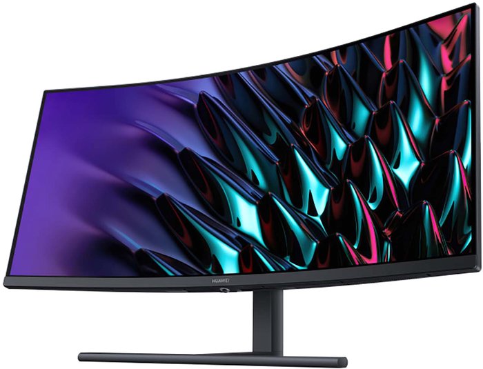 Игровой монитор Huawei MateView GT ZQE-CBA 53061123