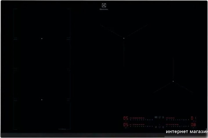 Electrolux EIV85453