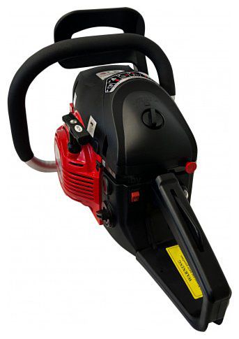 Бензопила ZEUS PN5200-8