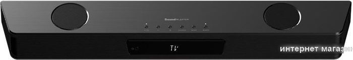Акустика Creative Sound Blaster Katana V2