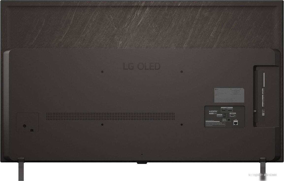 LG OLED AI B5 OLED48B5RLA