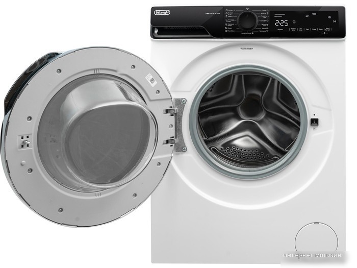 DeLonghi DWM 724 VI ALICIA