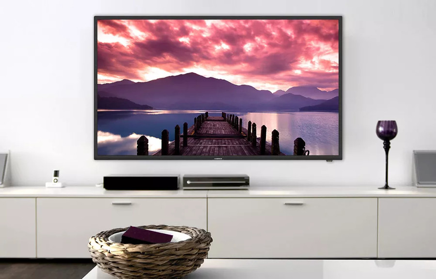 ЖК телевизор Harper 43F690TS