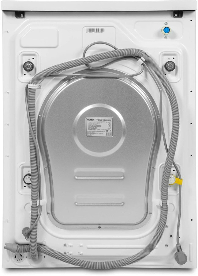 Стиральная машина Kraft TCH-HD8528SW