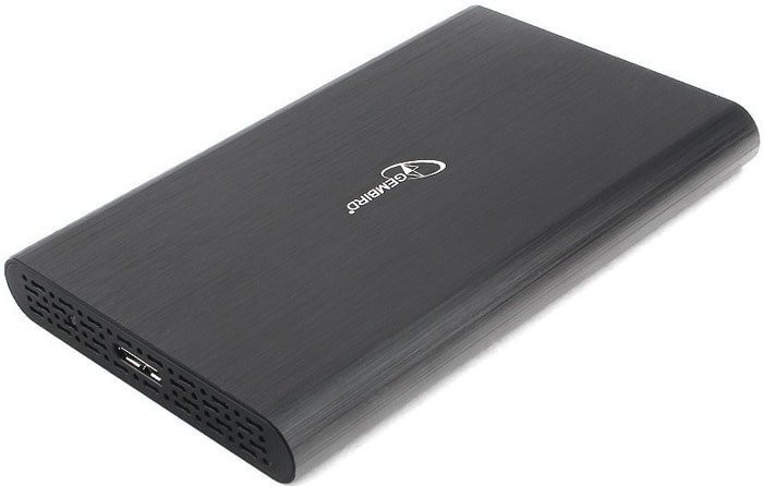 Бокс для жесткого диска Gembird EE2-U3S-50