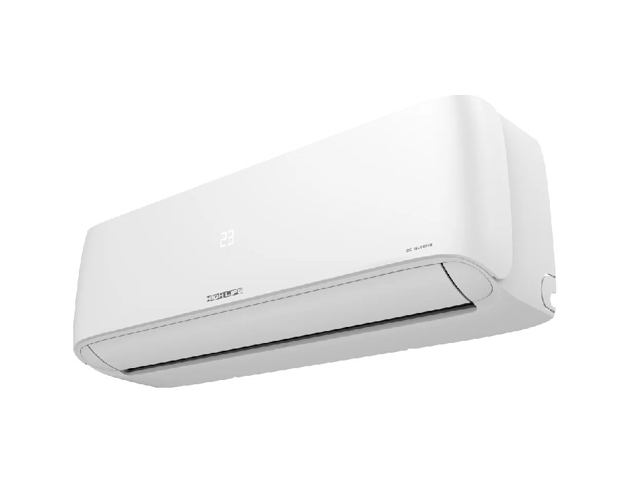 Кондиционер HIGH LIFE COMFORT CLASS Inverter ACHL-24CC-I-CHDV02