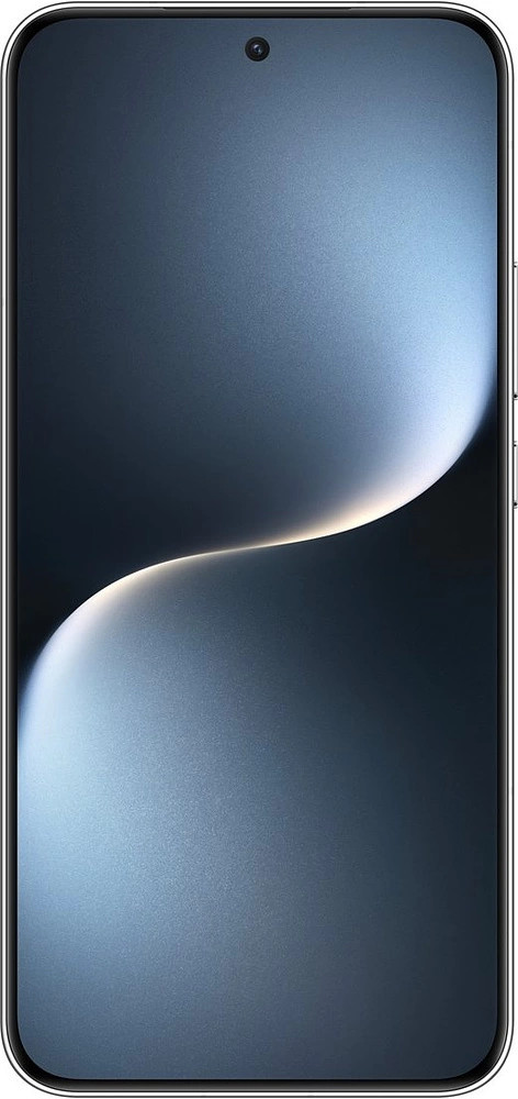 Телефон HONOR Magic7 12GB/256GB международная версия (ледяной белый)
