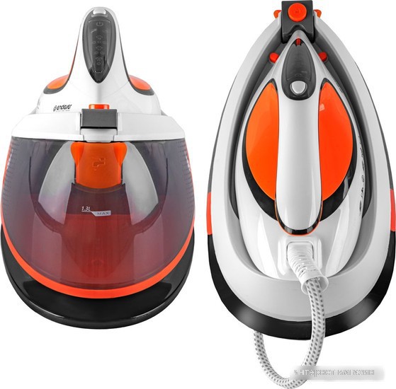 Утюг Endever Delta-350