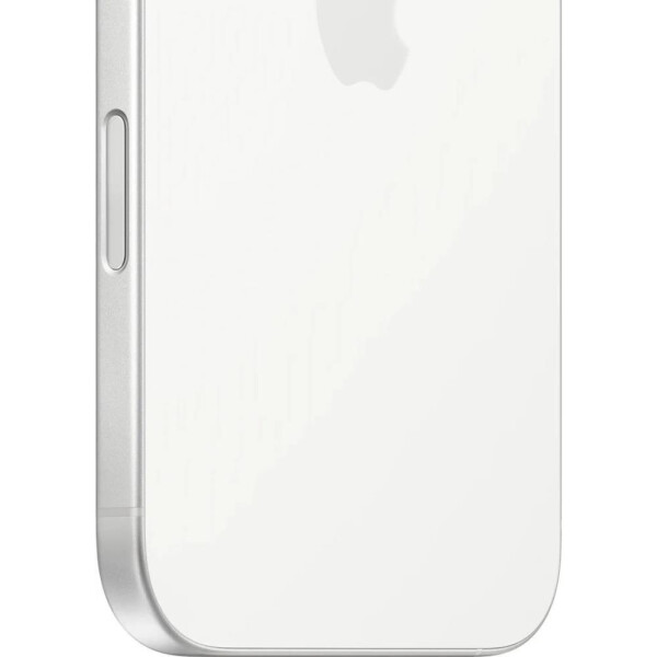Смартфон Apple iPhone 16 128GB (белый)
