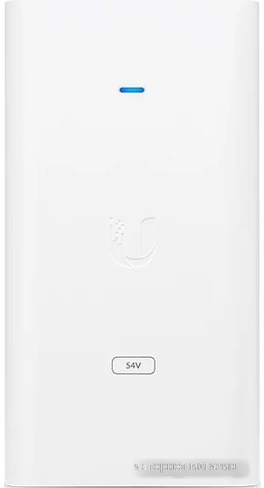 PoE-инжектор Ubiquiti POE-54-80W