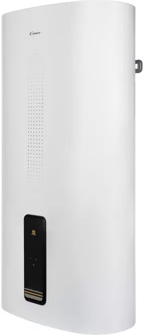 Накопительный электрический водонагреватель Candy CF80V-P5(R)