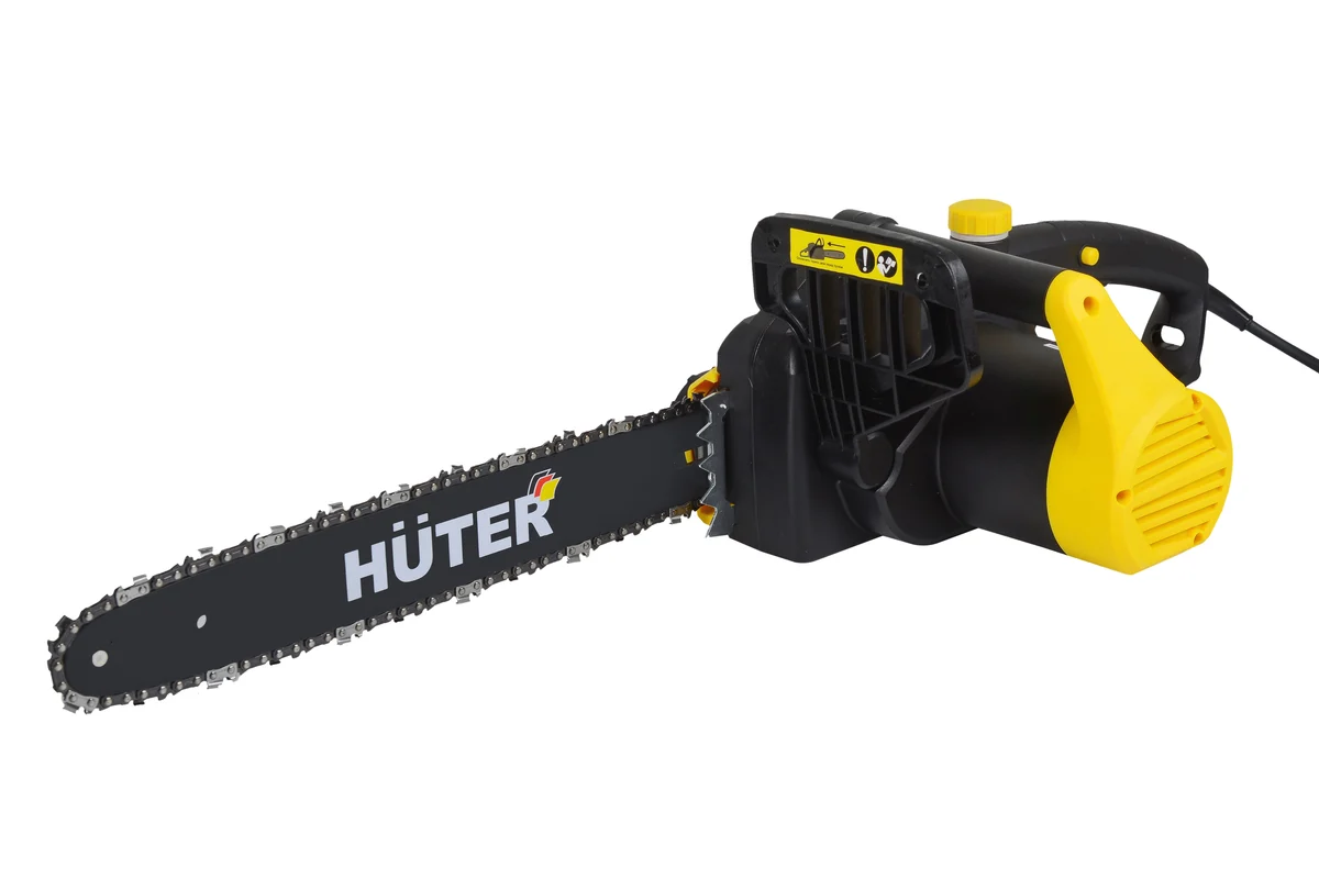 Электрическая пила Huter ELS-2200P