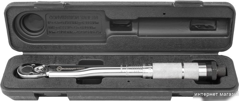 Гаечный ключ ForceKraft Profi FK-1201
