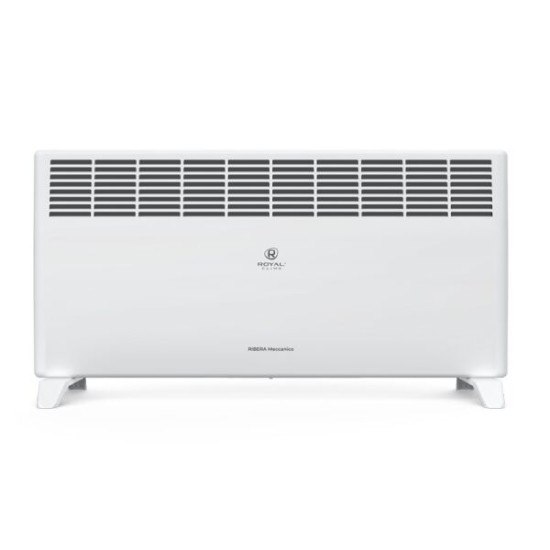 Конвектор Royal Clima Ribera Meccanico REC-R2000M
