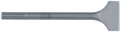Плоское зубило Milwaukee 4932343744