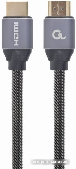 Кабель Cablexpert CCBP-HDMI-1M