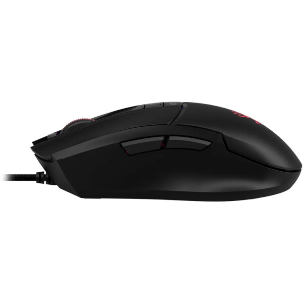 Игровая мышь A4Tech Bloody L65 Max (черный)