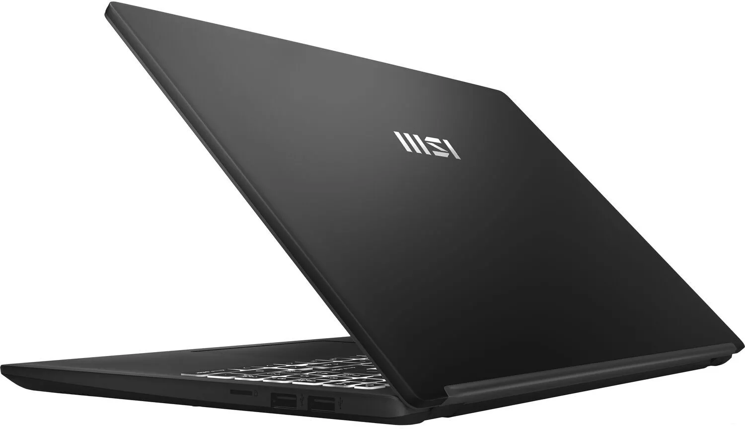 Ноутбук MSI Modern 15 H B13M-098RU